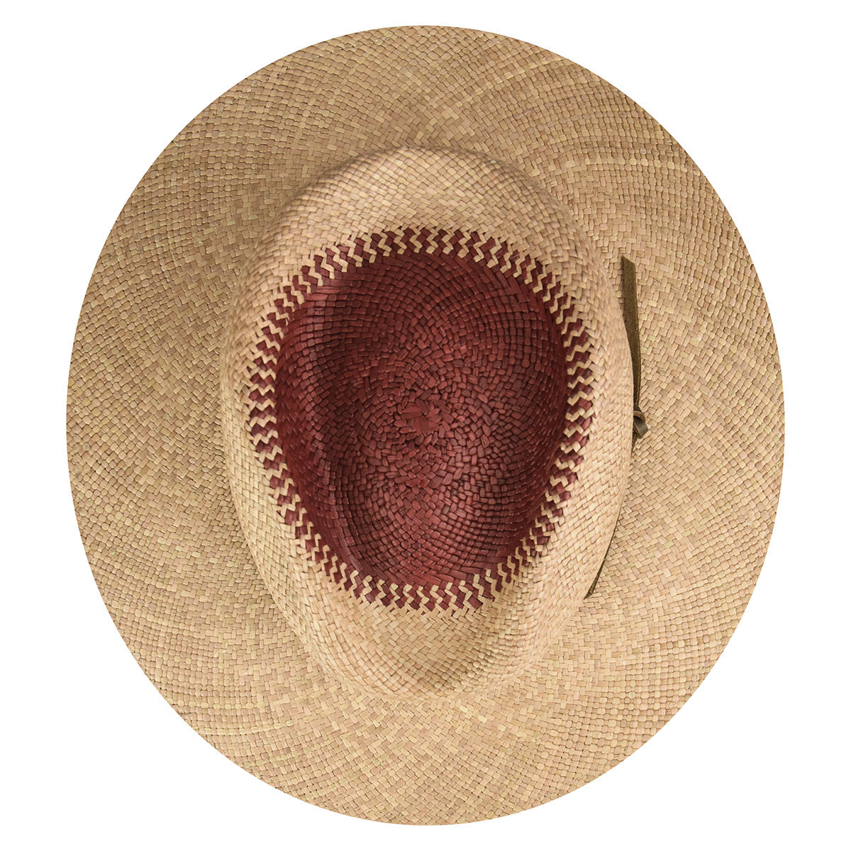 Bystrom-PS Hat - Premium 100% Toquilla Palm - Bailey Hats
