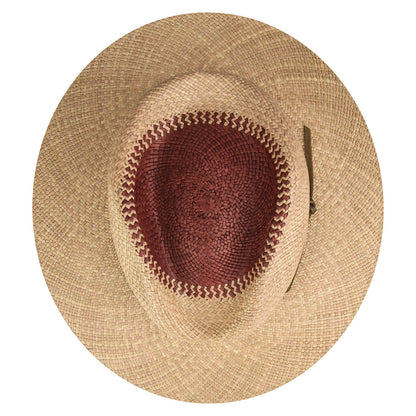Bystrom-PS Hat - Premium 100% Toquilla Palm - Bailey Hats
