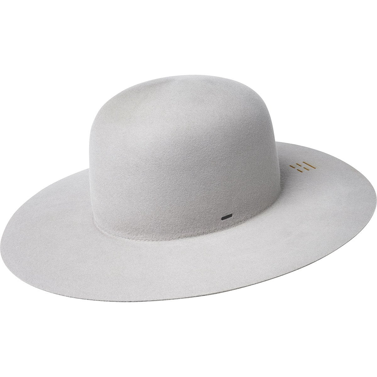 Kisner PS Hat by Bailey 1922 - Premium 100% Wool Fashion Hat