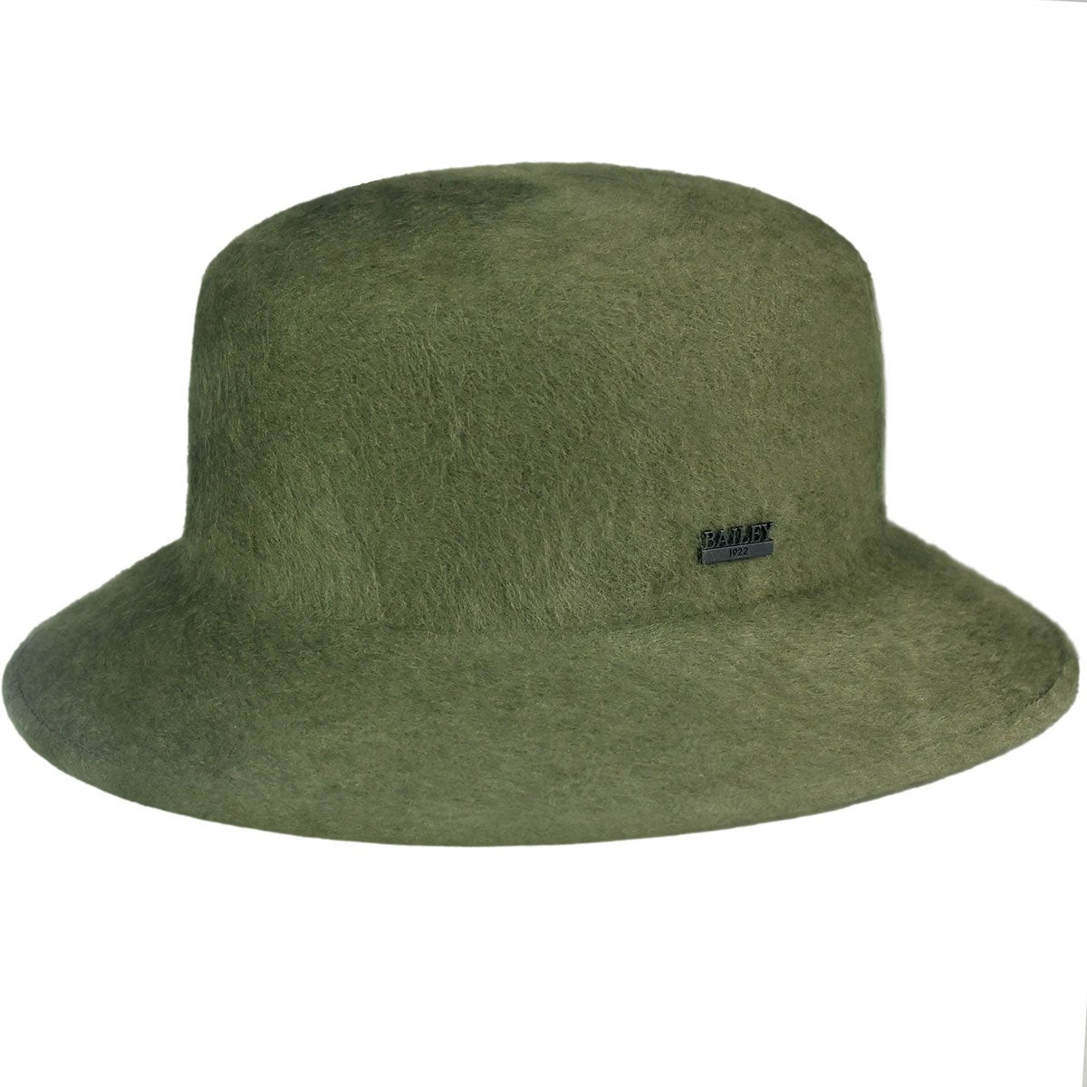 Bailey Hats Bolt-PS 100% Wool Western Hat - Premium Quality