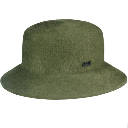 Bailey Hats Bolt-PS 100% Wool Western Hat - Premium Quality