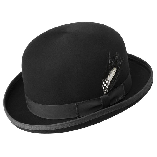 Bailey of Hollywood Derby Hat