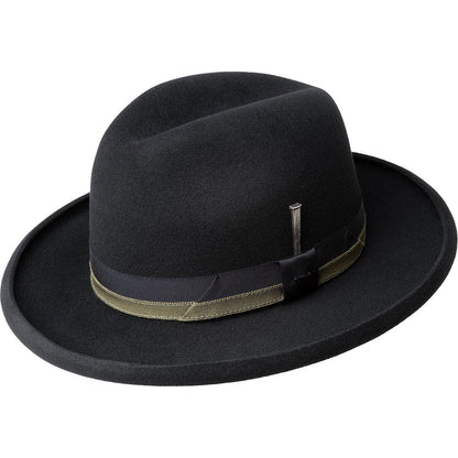 Black,S
