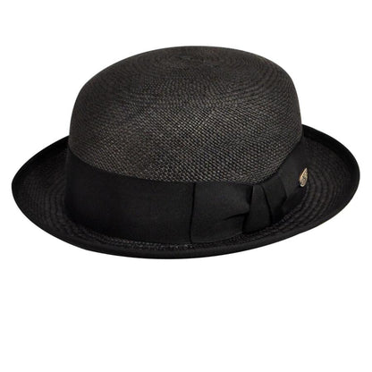 Bailey Chaplin Panama Bowler