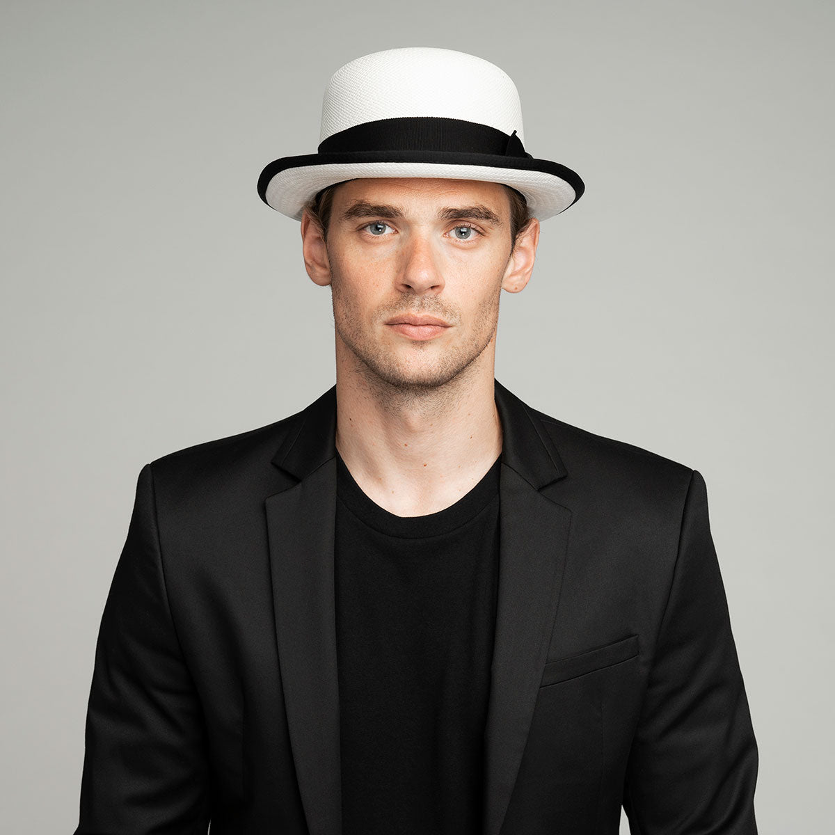 Bailey Chaplin Panama Bowler
