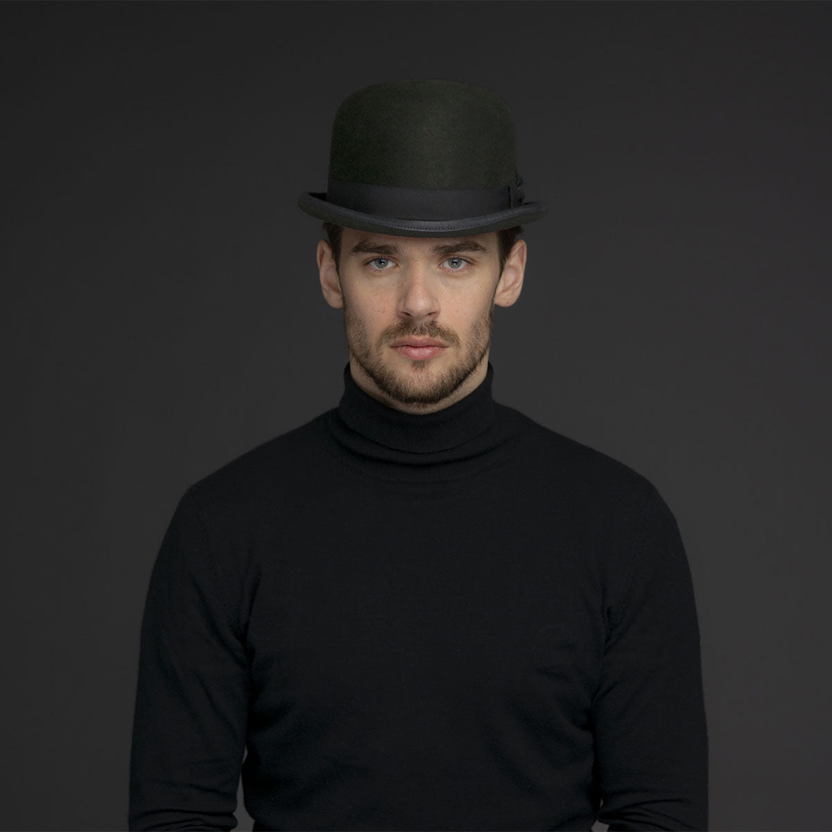 Bailey Harker Derby