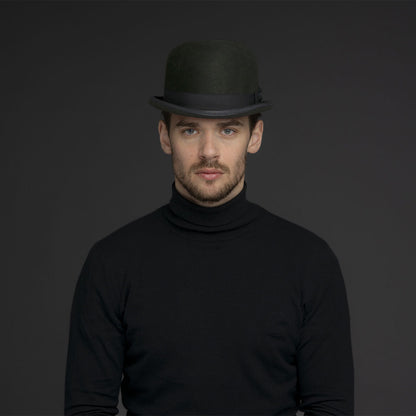 Bailey Harker Derby