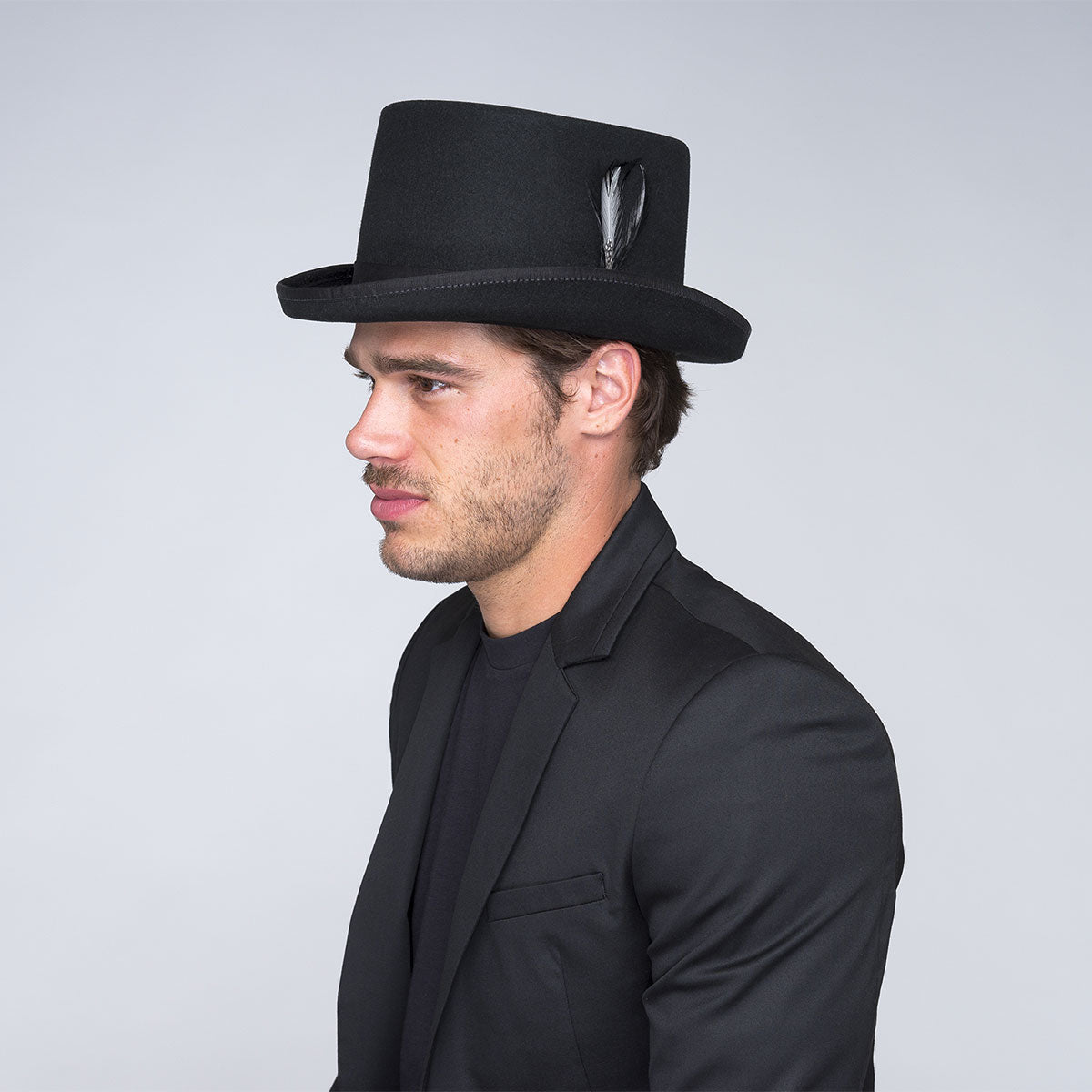Bailey Ice Top Hat
