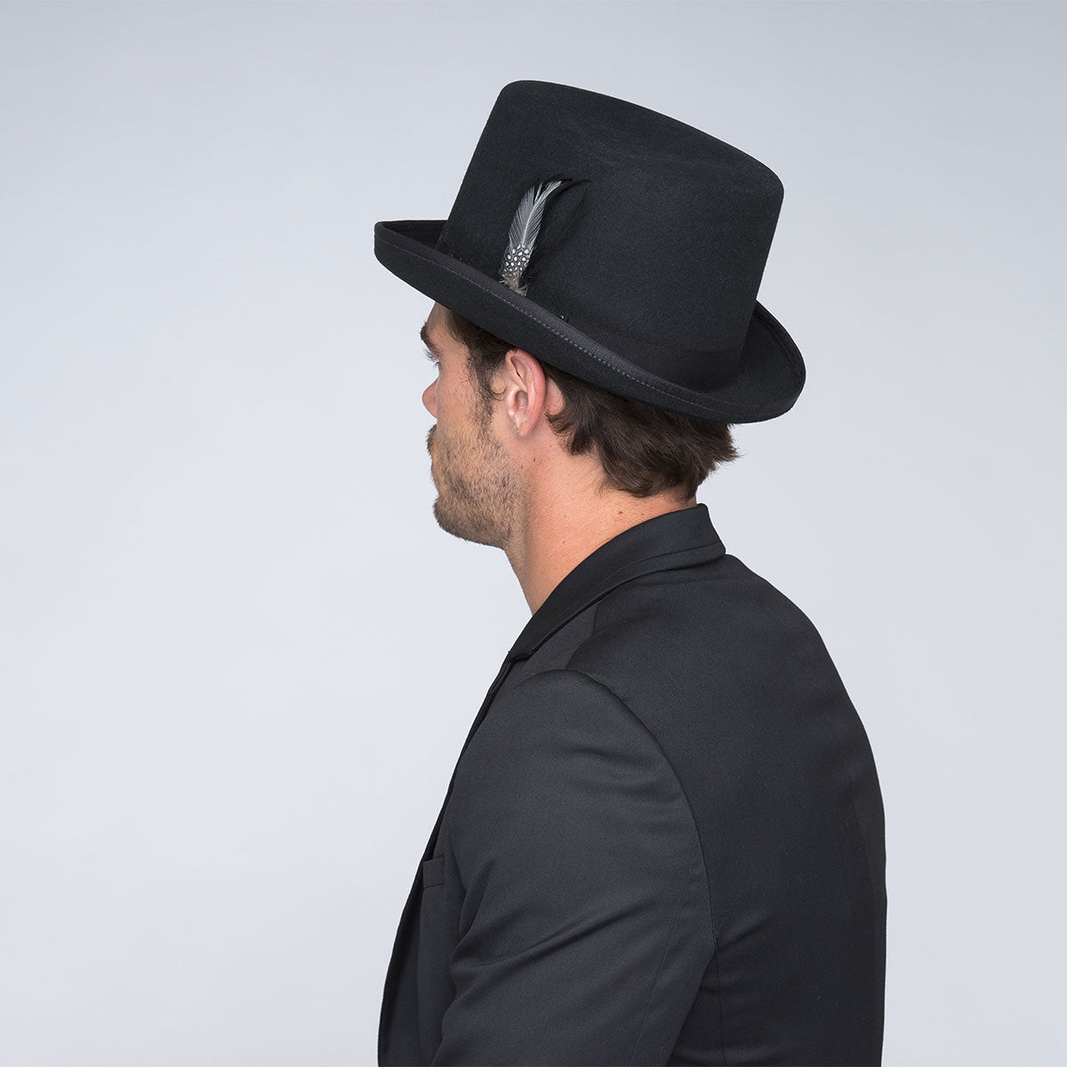 Bailey Ice Top Hat