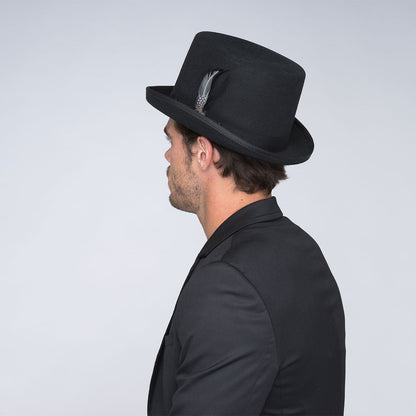 Bailey Ice Top Hat