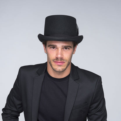 Bailey Ice Top Hat