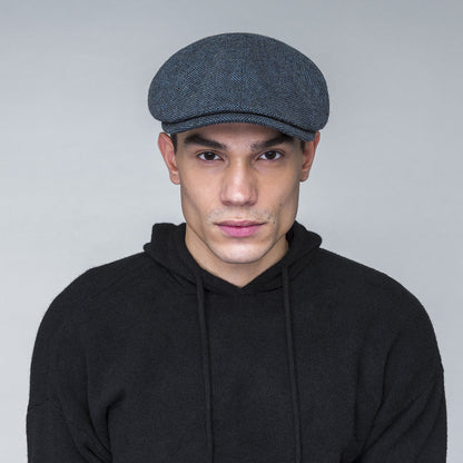 Bailey 1922 Brune Contour Cap