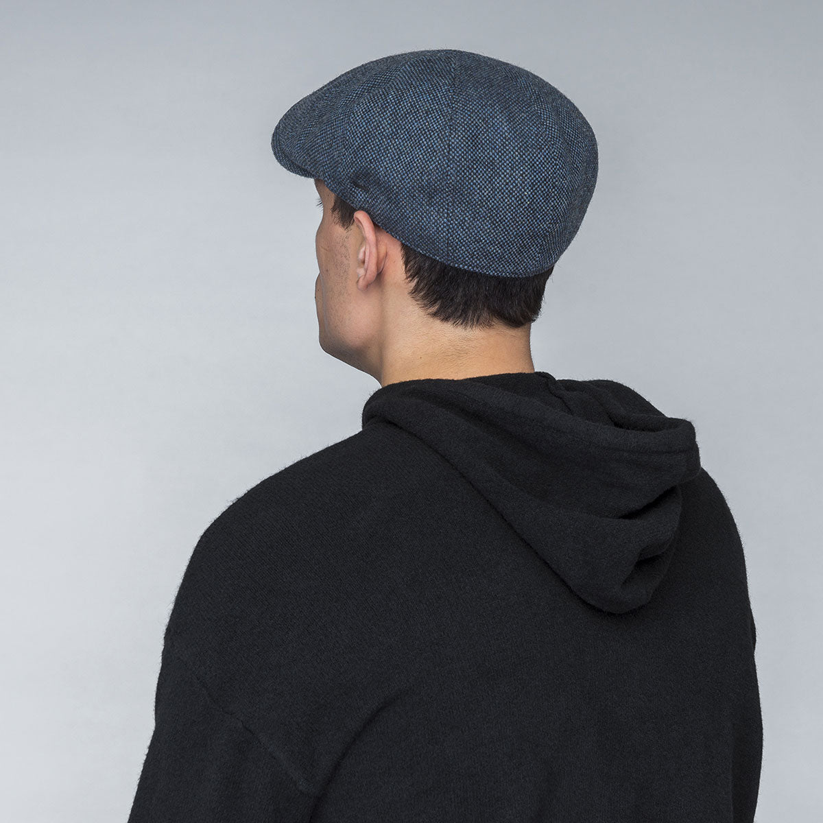 Bailey 1922 Brune Contour Cap