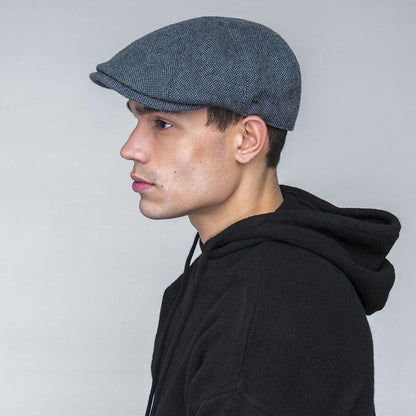 Bailey 1922 Brune Contour Cap
