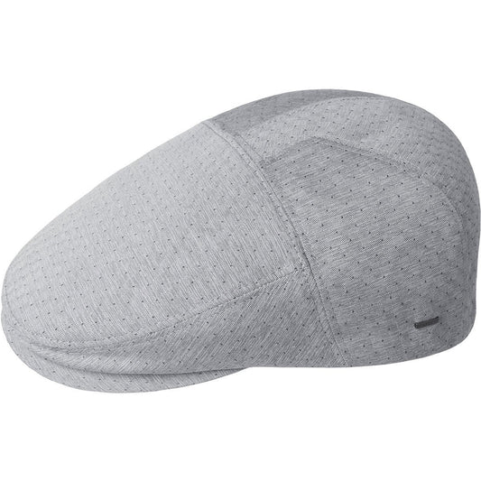 Bailey 1922 Ganey Cap - Premium Cotton 5 Panel Hat