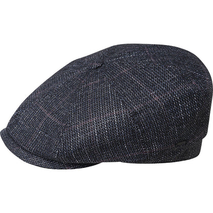 Bailey 1922 Claud Newsboy