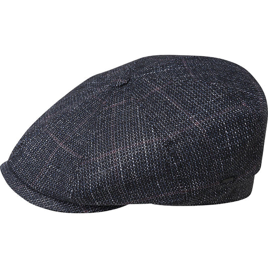 Bailey 1922 Claud Newsboy