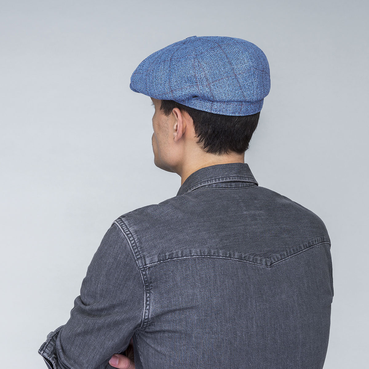 Bailey 1922 Claud Newsboy