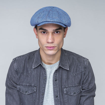 Bailey 1922 Claud Newsboy