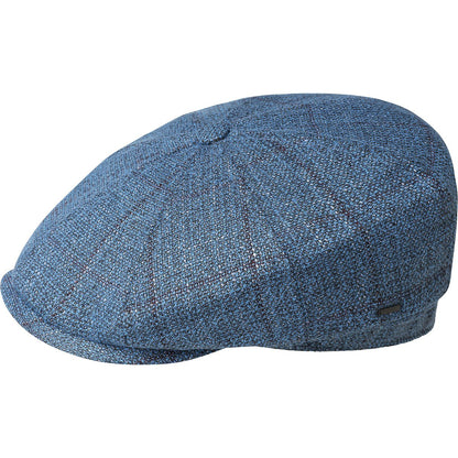 Blue,S