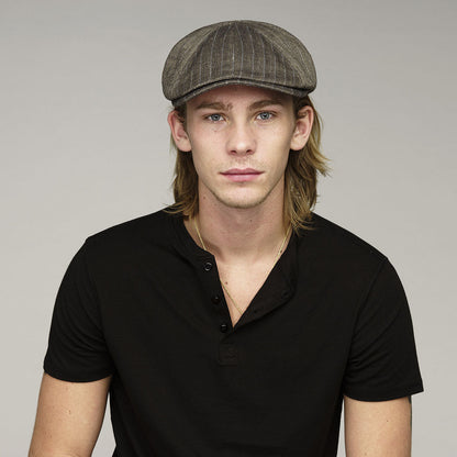 Bailey 1922 Leif Cap