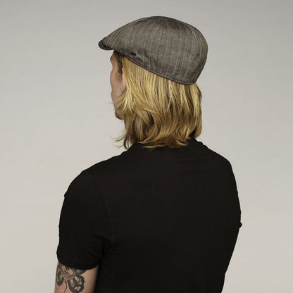 Bailey 1922 Leif Cap