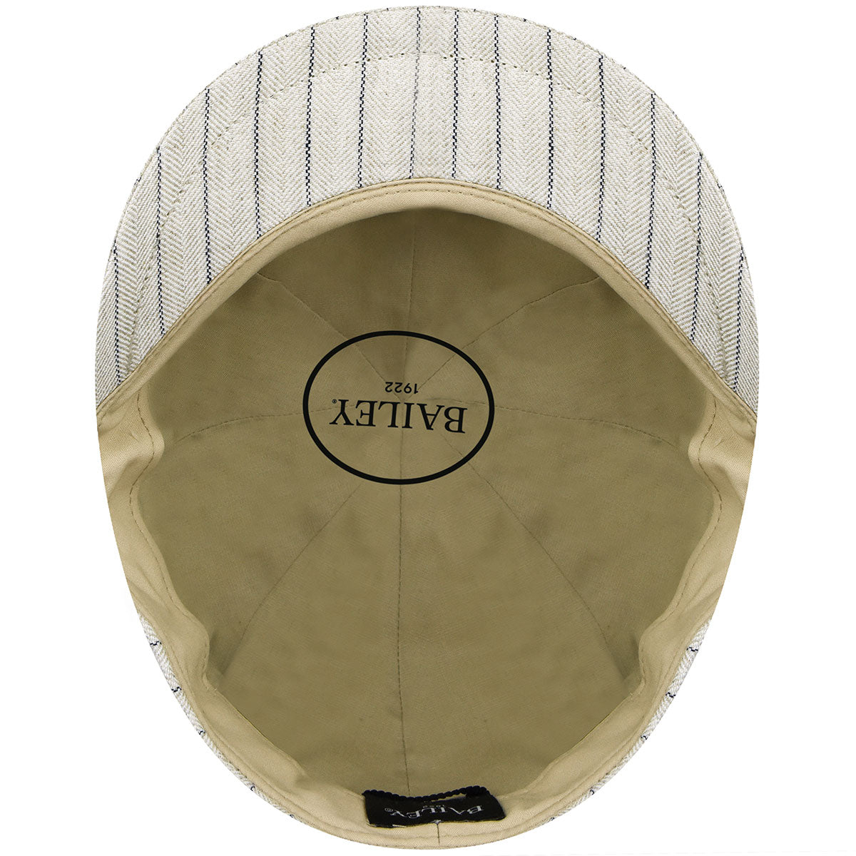 Bailey 1922 Leif Cap