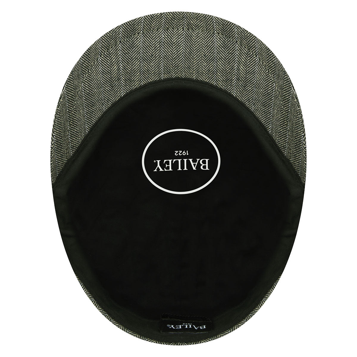 Bailey 1922 Leif Cap