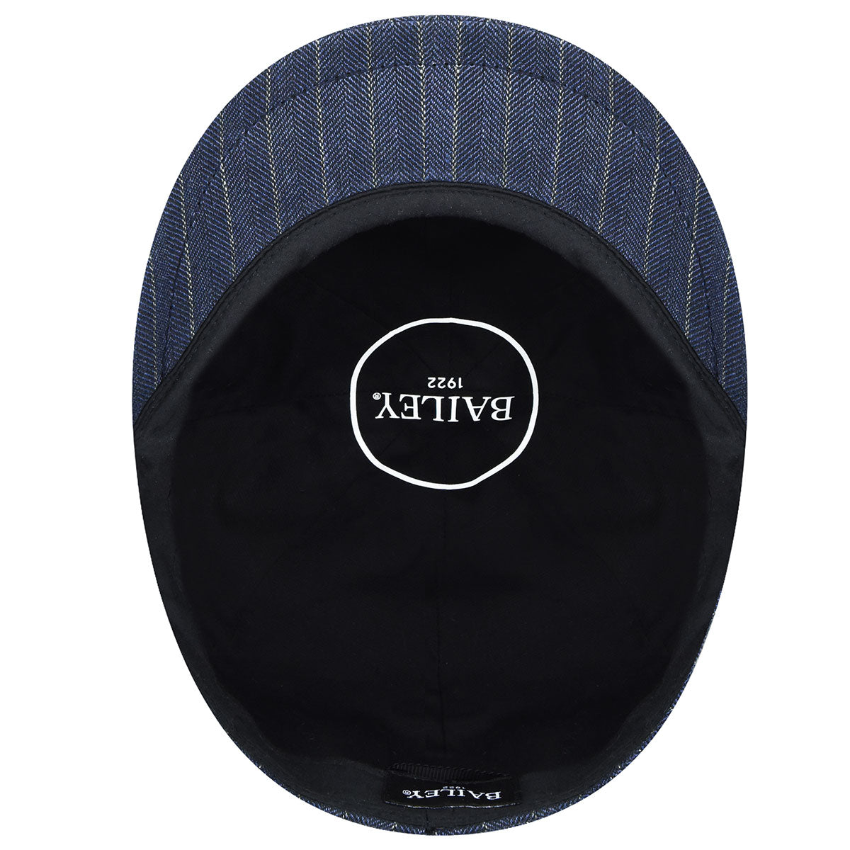 Bailey 1922 Leif Cap