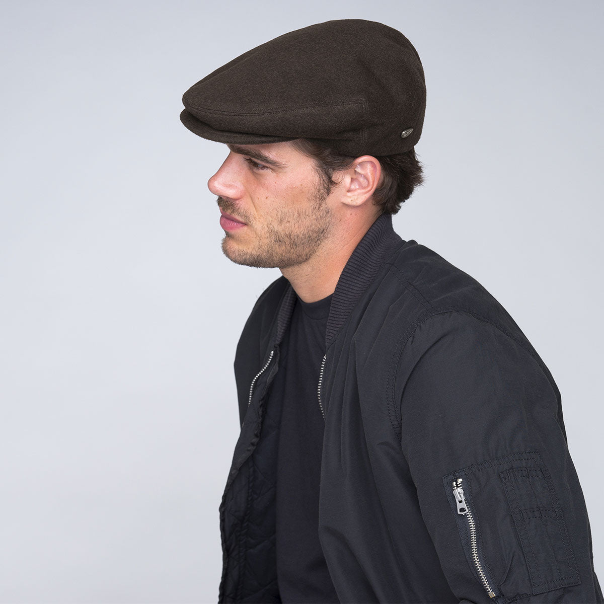 Bailey of Hollywood Lord Ivy Cap