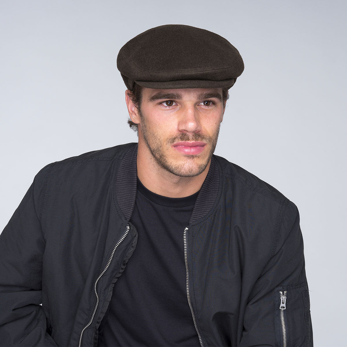 Bailey of Hollywood Lord Ivy Cap