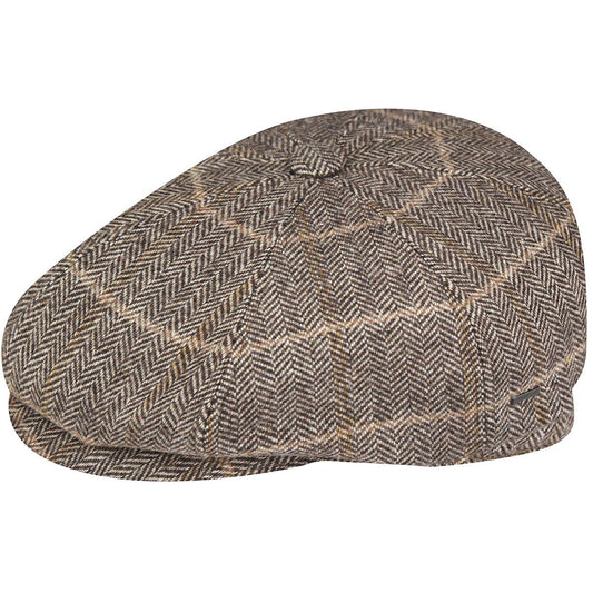 Bailey Hats Foster-PS: Premium Wool Blend Western Hat