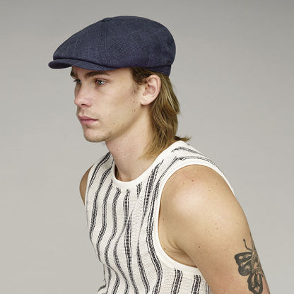Bailey 1922 Conall Newsboy