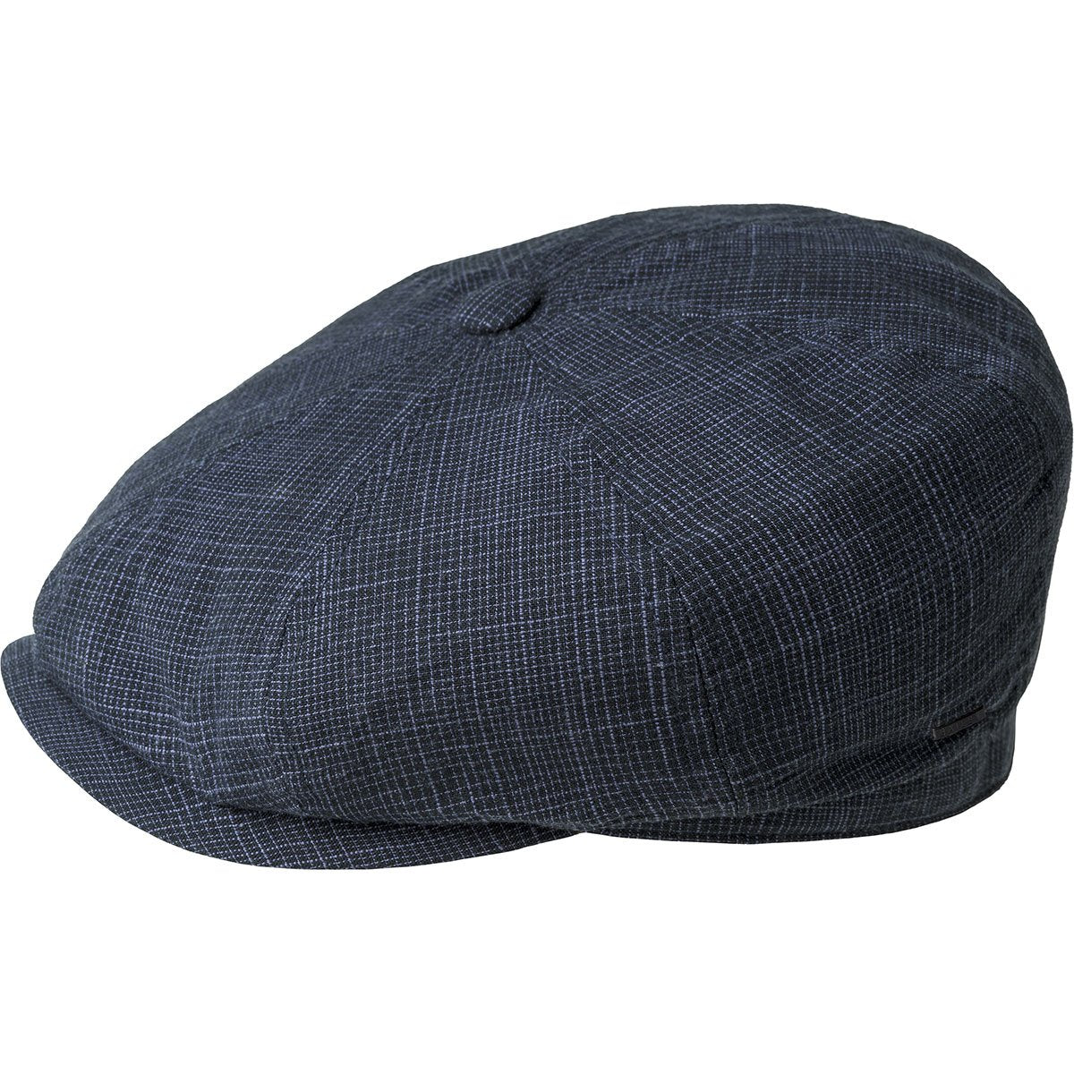 Bailey 1922 Conall Newsboy