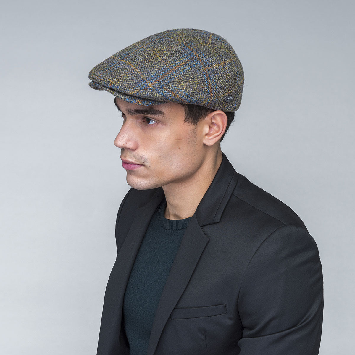 Bailey 1922 Lou Contour Cap