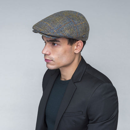 Bailey 1922 Lou Contour Cap