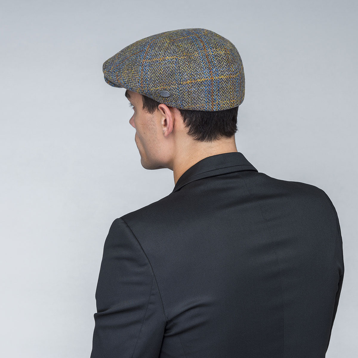 Bailey 1922 Lou Contour Cap
