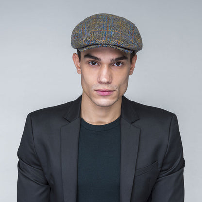 Bailey 1922 Lou Contour Cap