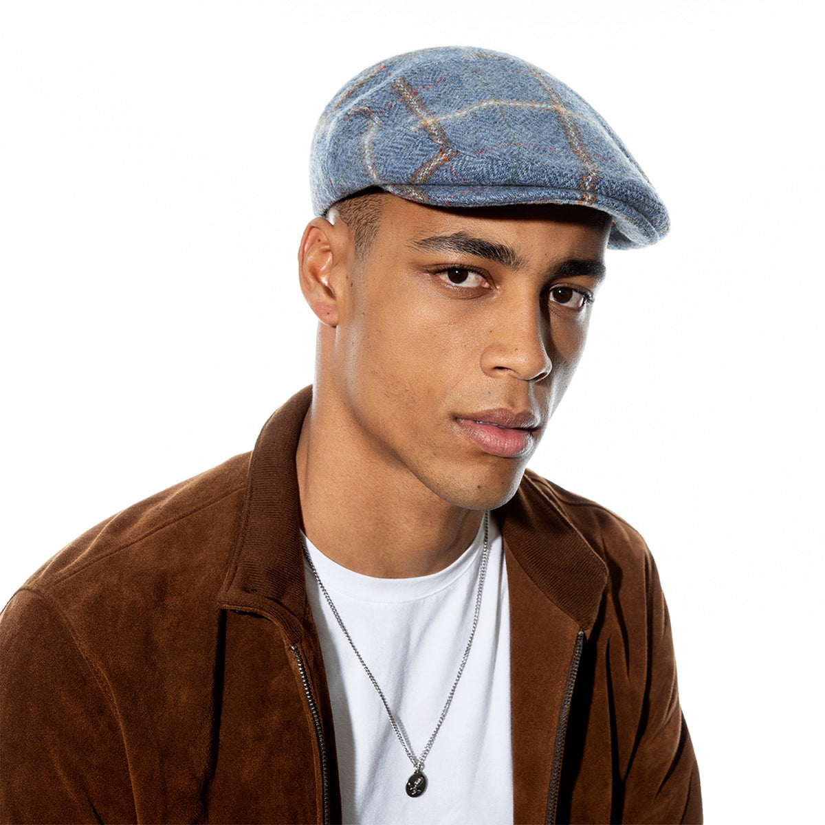 Bailey 1922 Lou Contour Cap