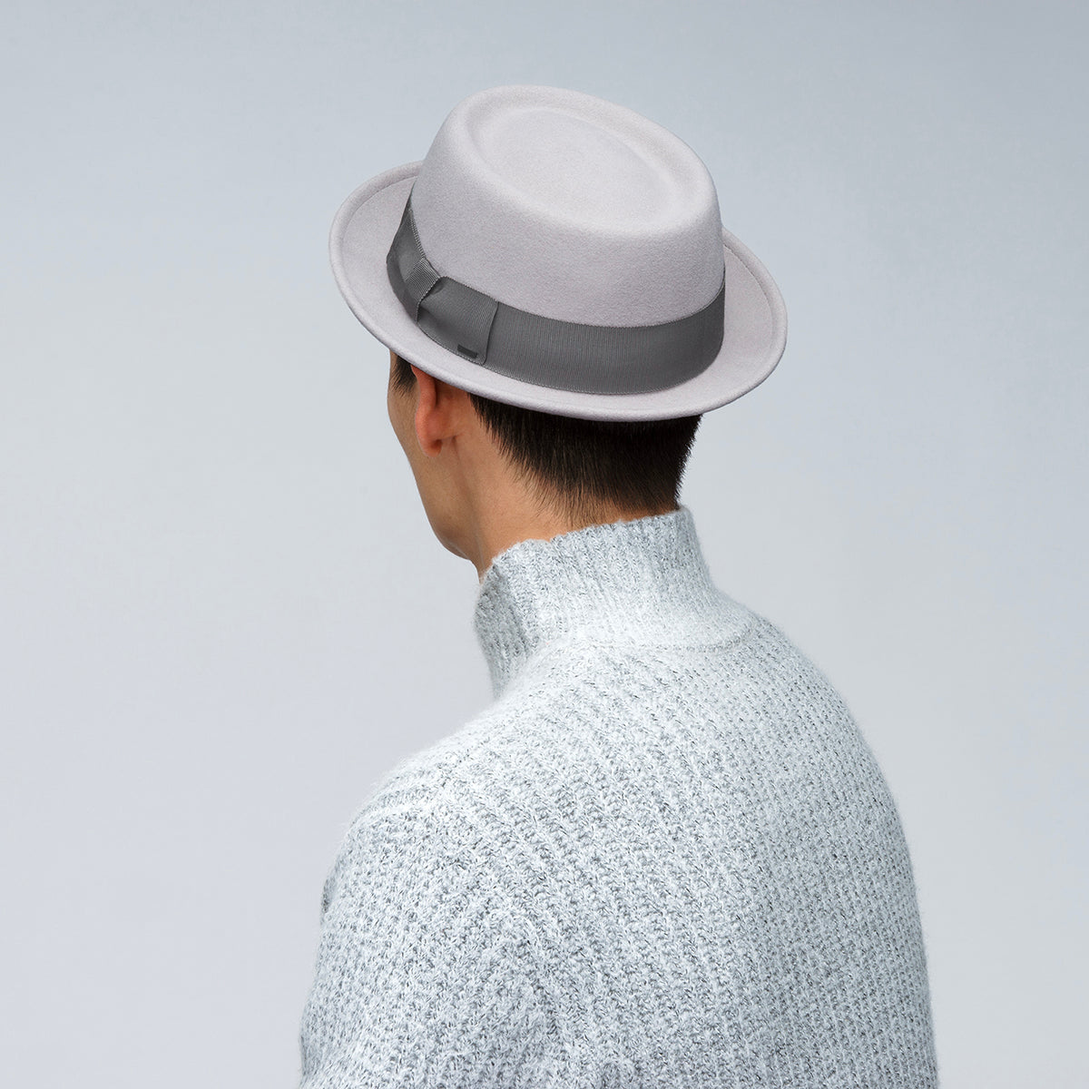 Darron LiteFelt Wool Hat - Premium Western Style by Bailey