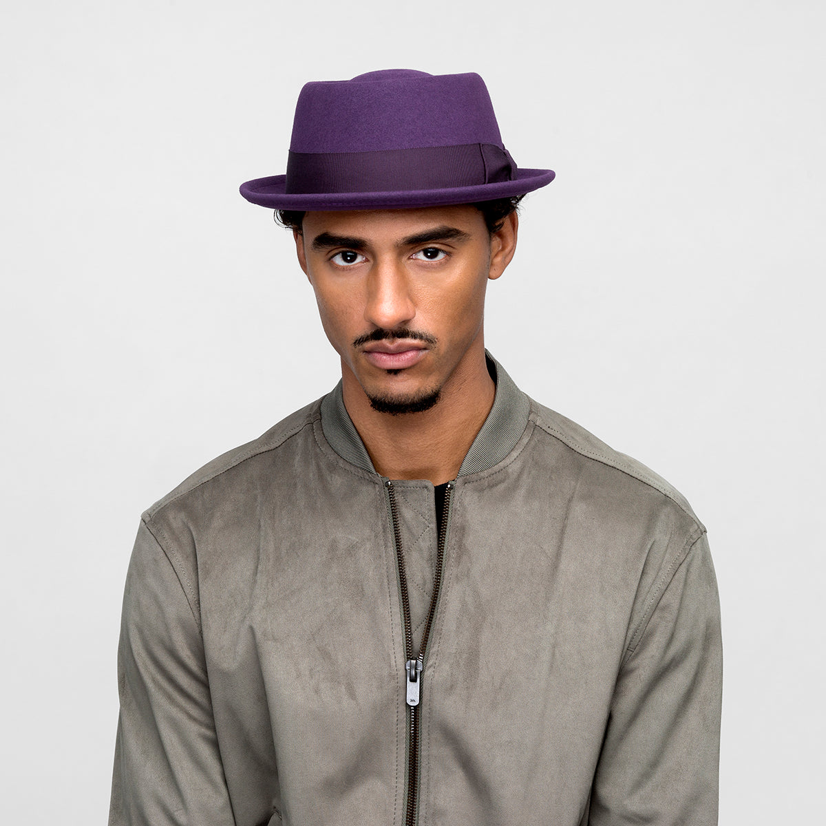 Darron LiteFelt Wool Hat - Premium Western Style by Bailey