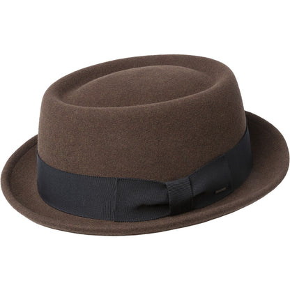 Darron LiteFelt Wool Hat - Premium Western Style by Bailey