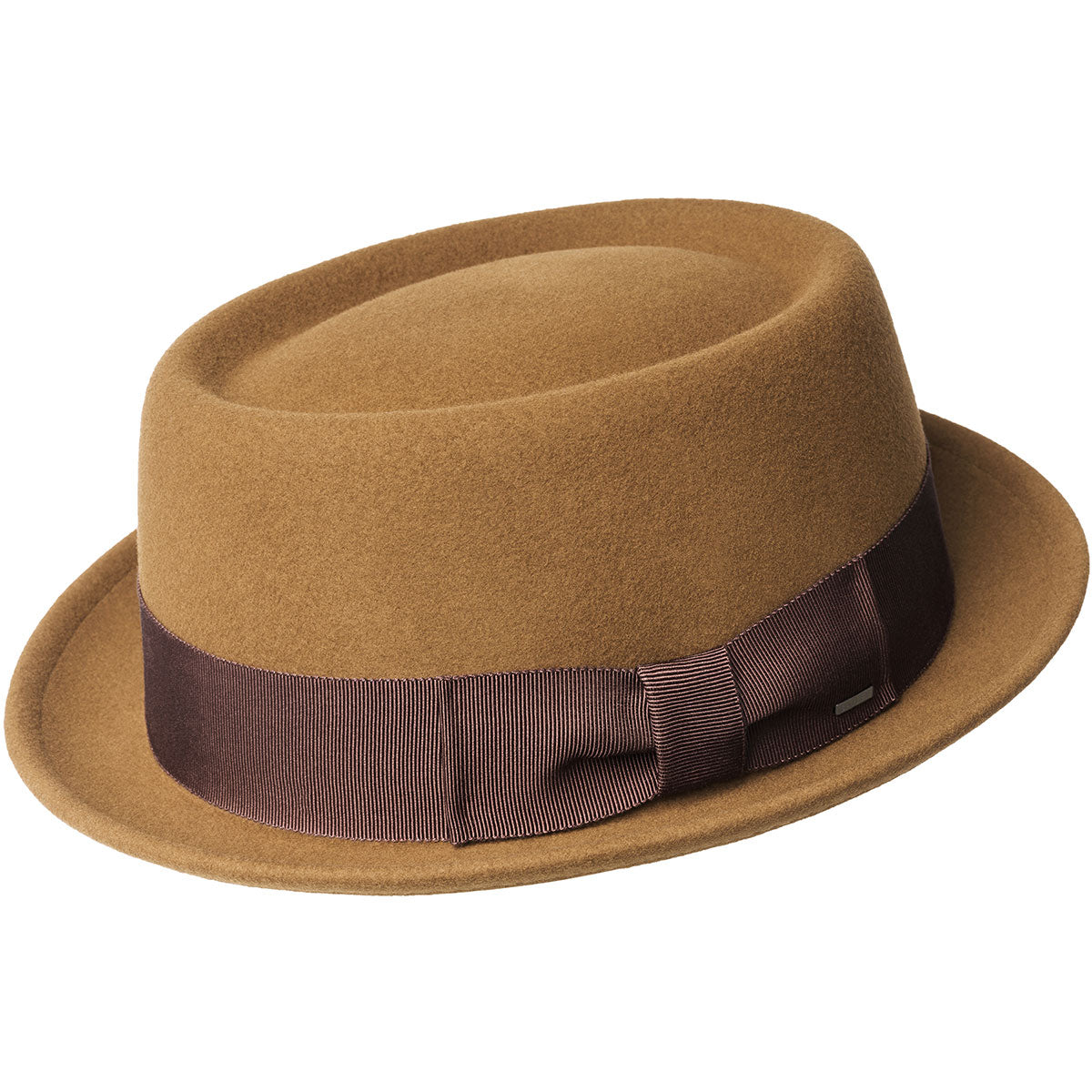 Darron LiteFelt Wool Hat - Premium Western Style by Bailey
