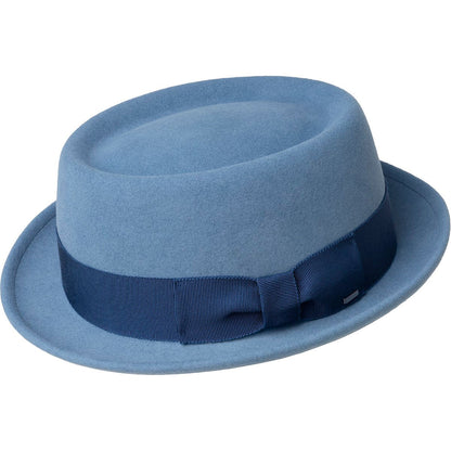 Darron LiteFelt Wool Hat - Premium Western Style by Bailey