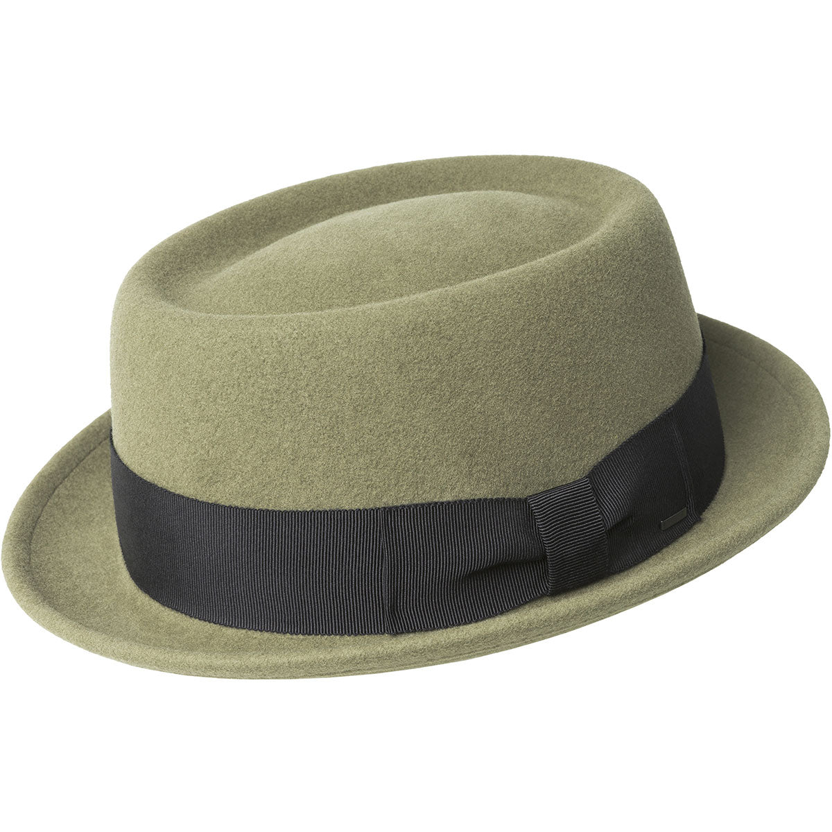 Darron LiteFelt Wool Hat - Premium Western Style by Bailey