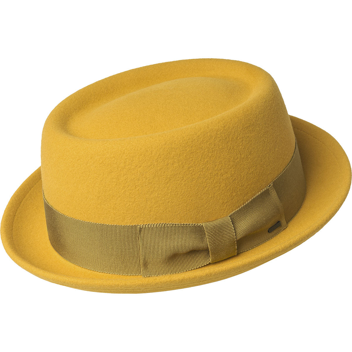 Darron LiteFelt Wool Hat - Premium Western Style by Bailey