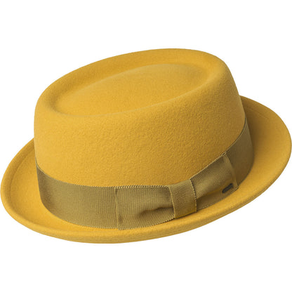 Darron LiteFelt Wool Hat - Premium Western Style by Bailey