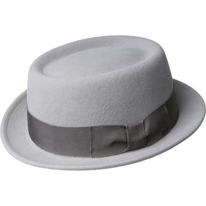 Darron LiteFelt Wool Hat - Premium Western Style by Bailey