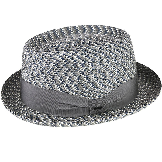 Bailey Waits Pork Pie Hat - Premium Craftsmanship & Style