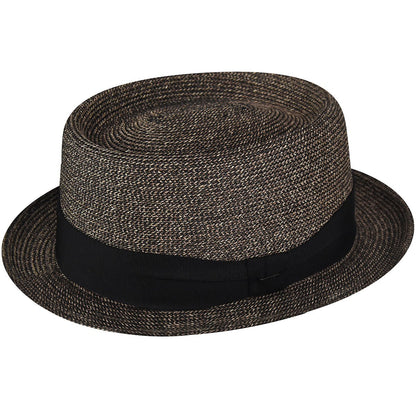 Bailey Waits Pork Pie Hat - Premium Craftsmanship & Style